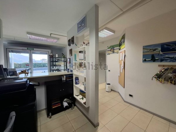 ufficio in affitto a Nembro