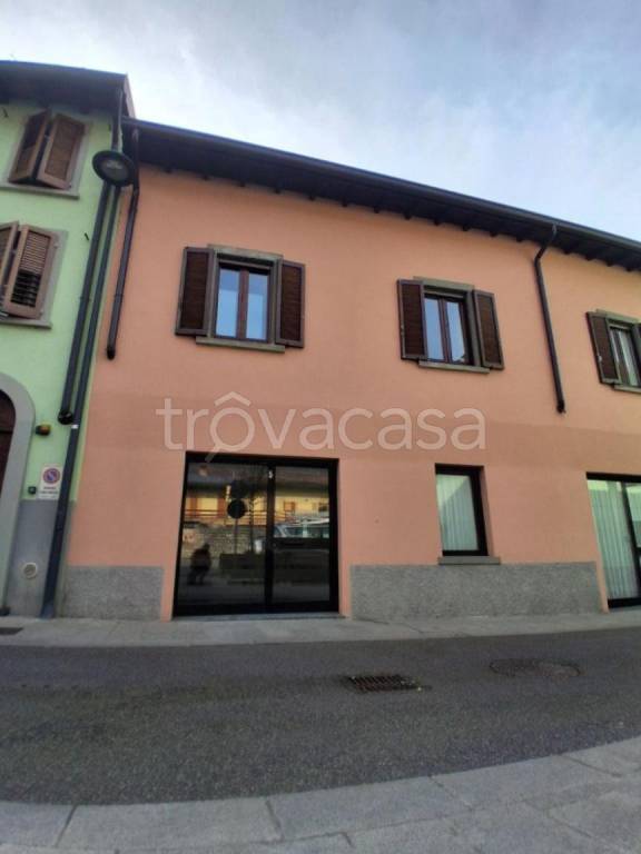 appartamento in affitto a Nembro