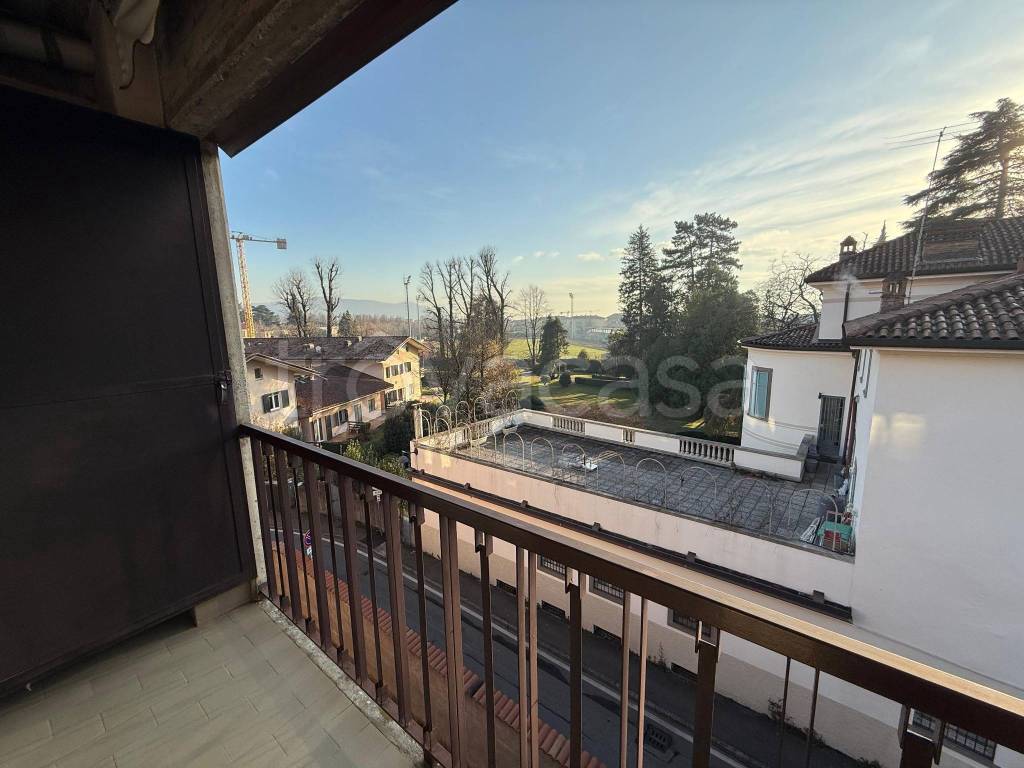 appartamento in affitto a Nembro