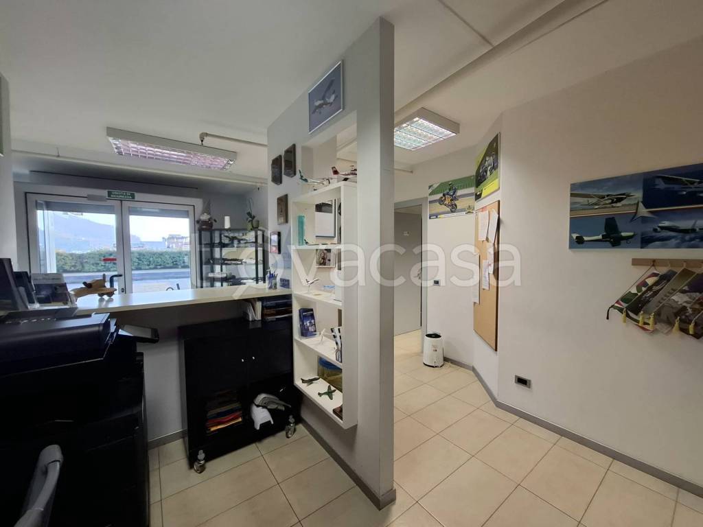 negozio in affitto a Nembro