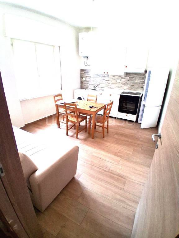 appartamento in affitto a Nembro