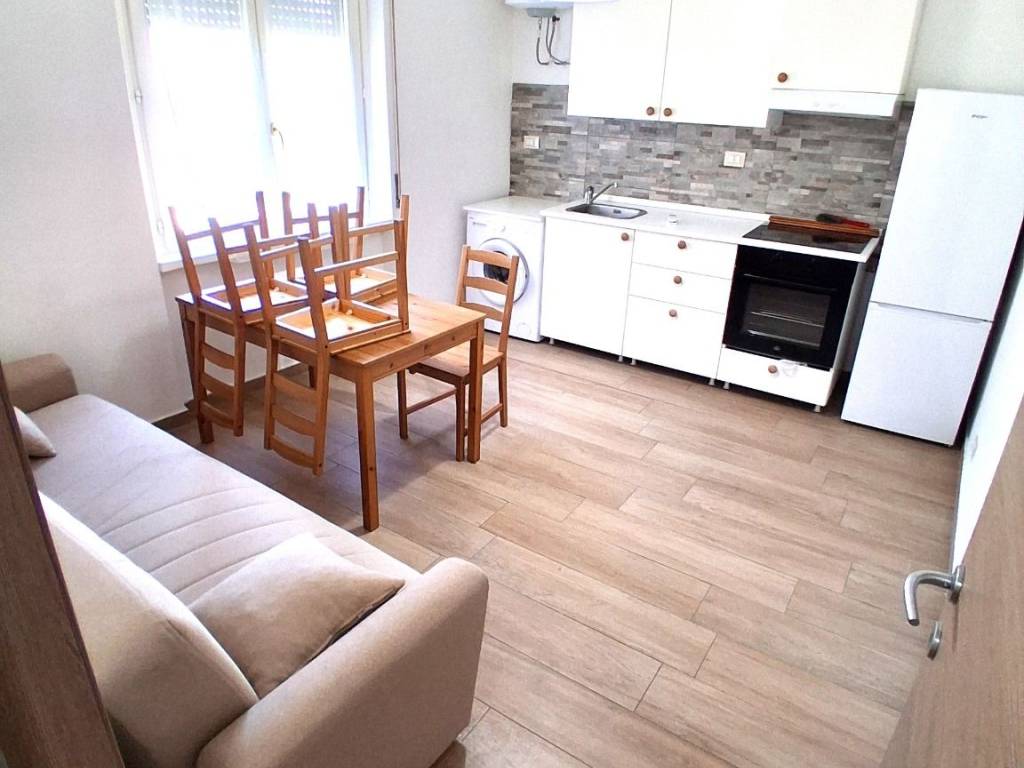 appartamento in affitto a Nembro