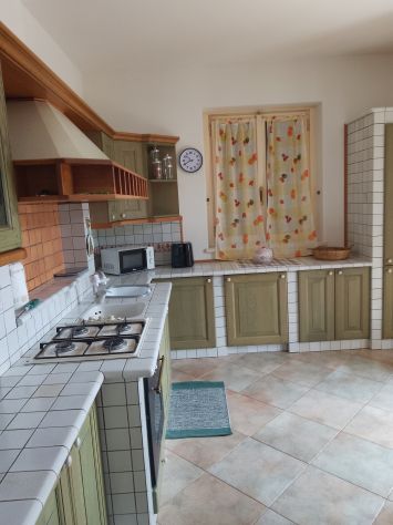 appartamento in affitto a Nembro in zona Gavarno