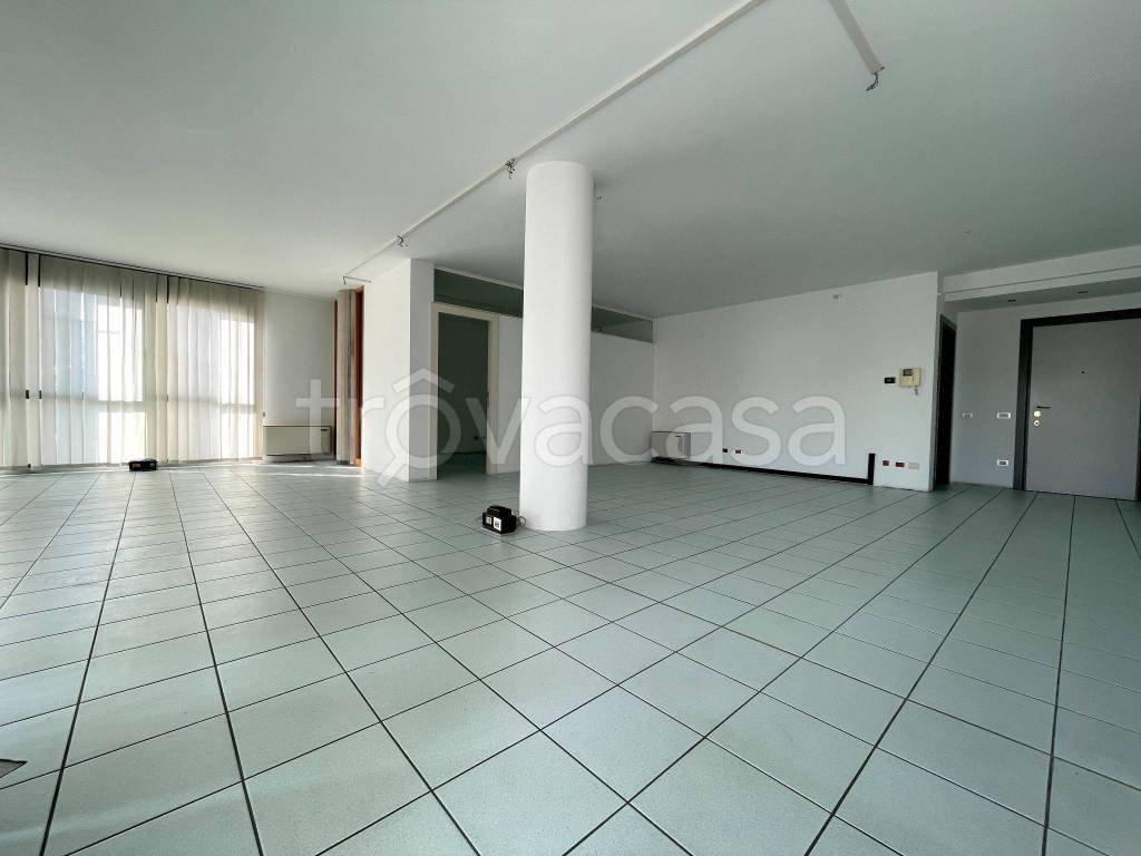 appartamento in affitto a Nembro