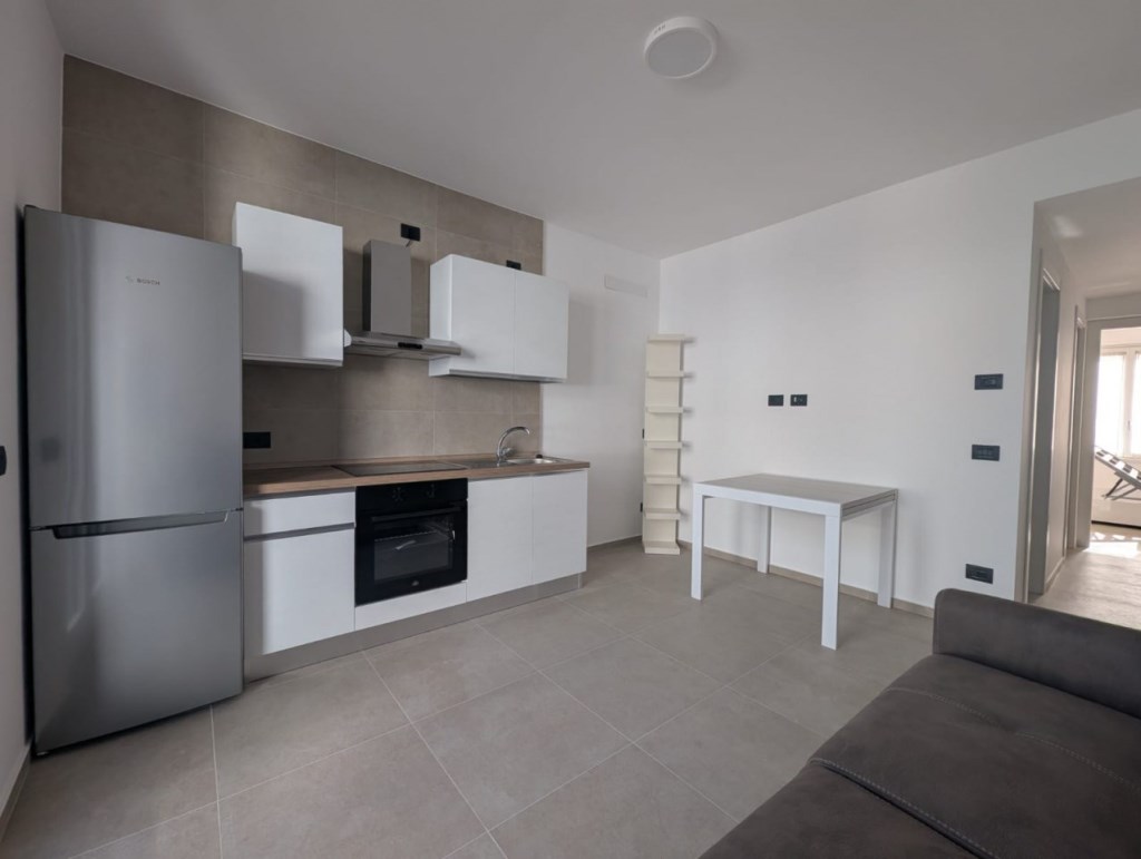 appartamento in affitto a Nembro