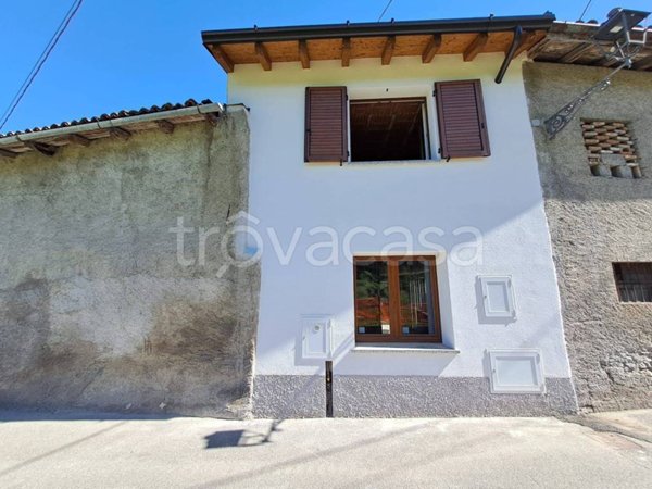 appartamento in affitto ad Onore