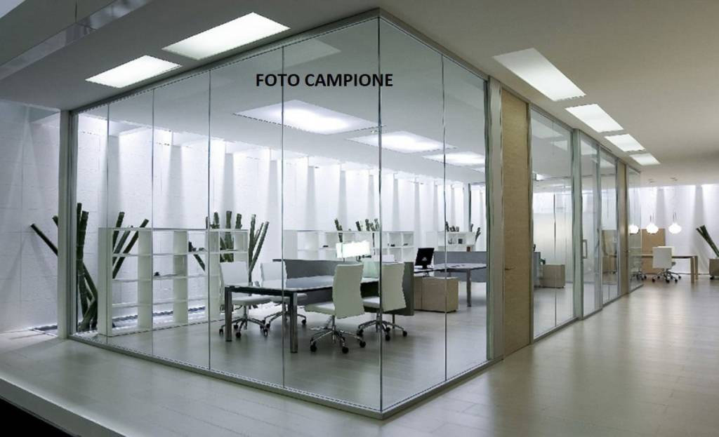 ufficio in affitto ad Orio al Serio