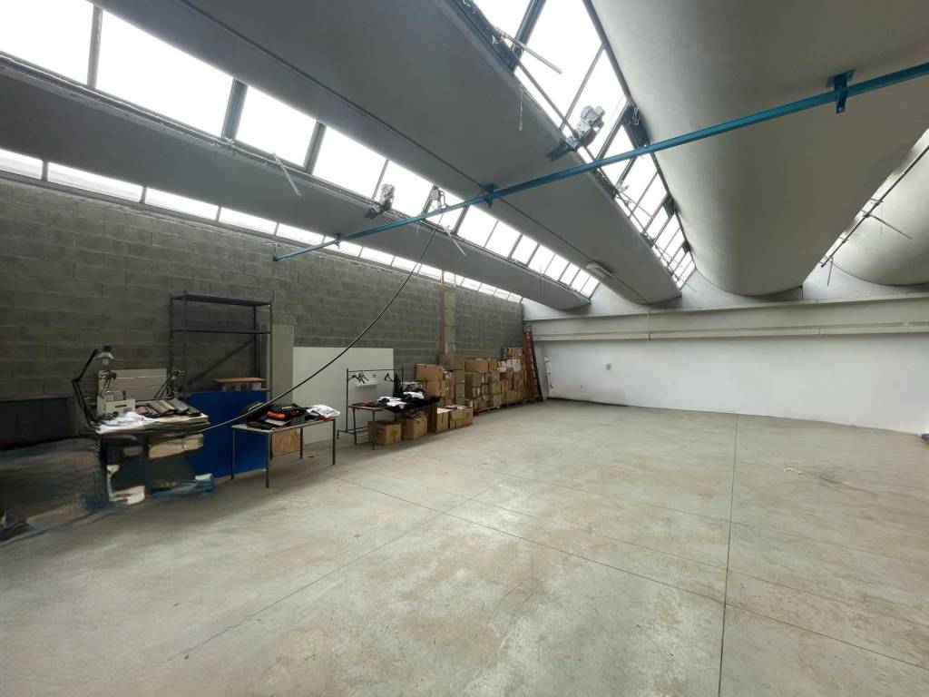 appartamento in affitto ad Orio al Serio