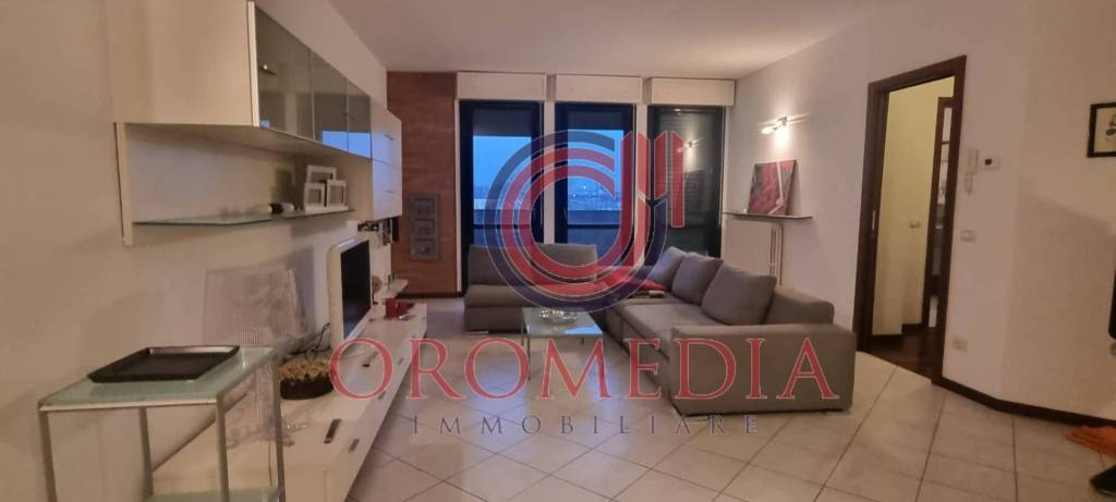 appartamento in affitto ad Orio al Serio
