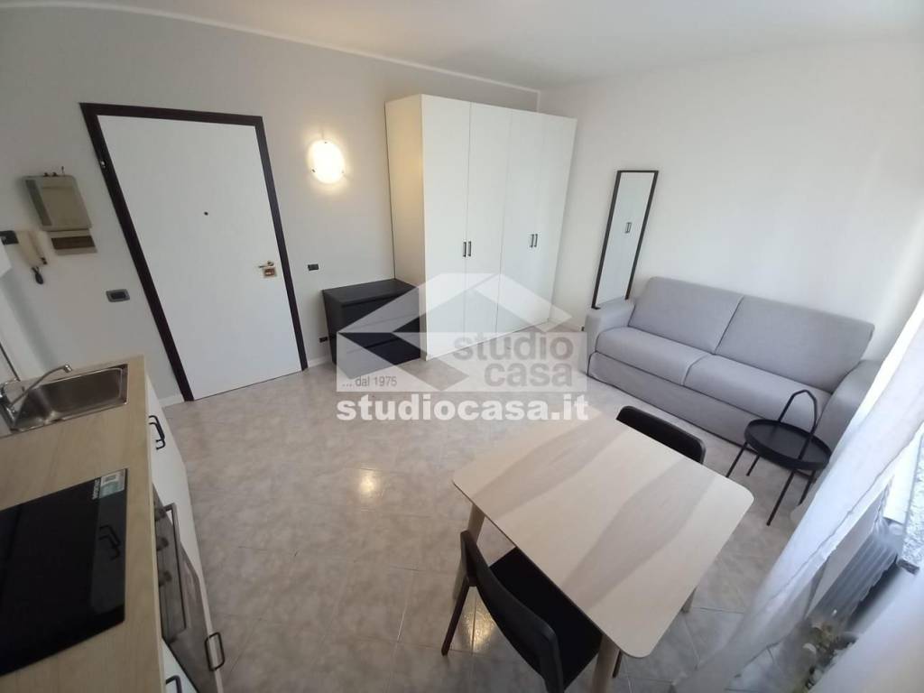 appartamento in affitto ad Orio al Serio