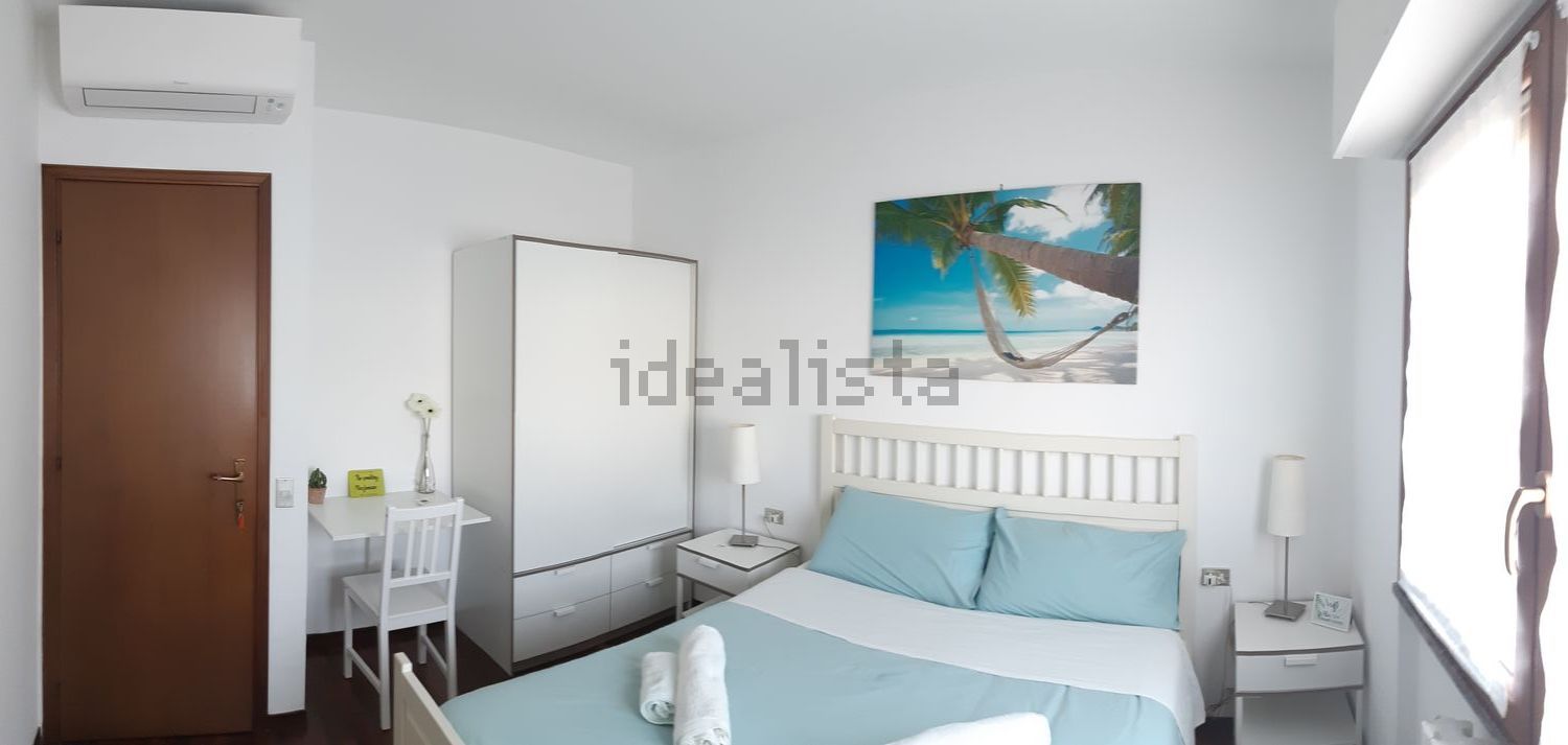 appartamento in affitto ad Orio al Serio