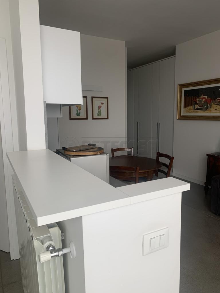 appartamento in affitto ad Orio al Serio