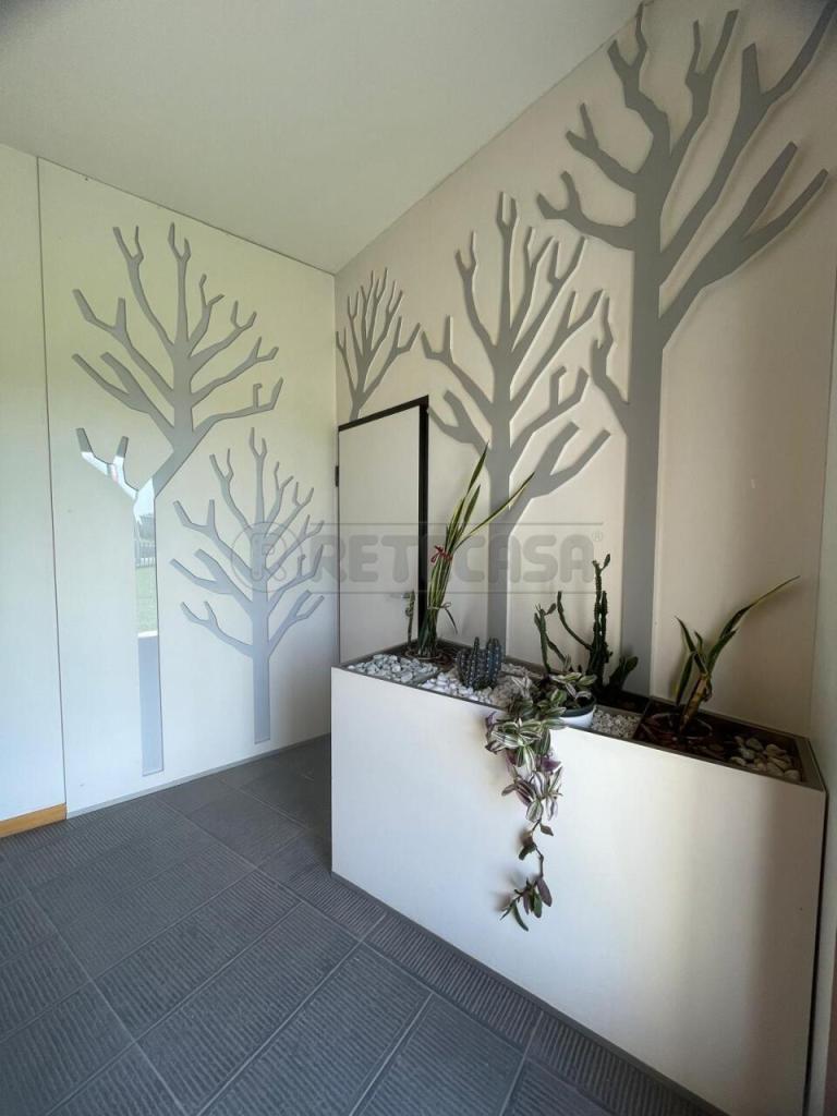 appartamento in affitto ad Orio al Serio