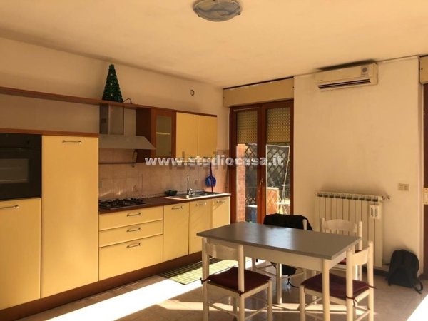 appartamento in affitto ad Orio al Serio