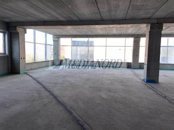 loft in affitto ad Orio al Serio