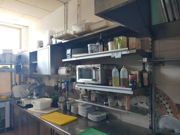 negozio in affitto ad Orio al Serio