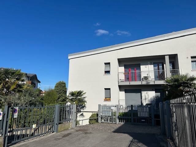 appartamento in affitto ad Orio al Serio