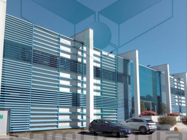 ufficio in affitto ad Osio Sopra