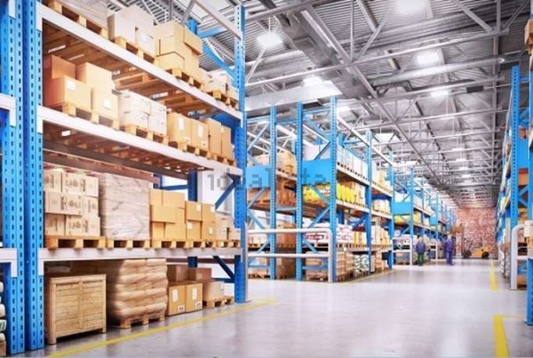 ufficio in affitto ad Osio Sopra