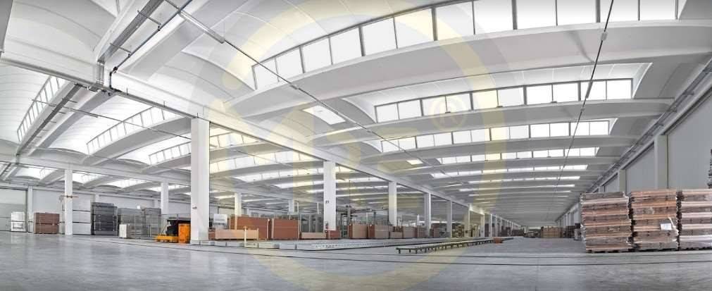 locale commerciale in affitto ad Osio Sopra