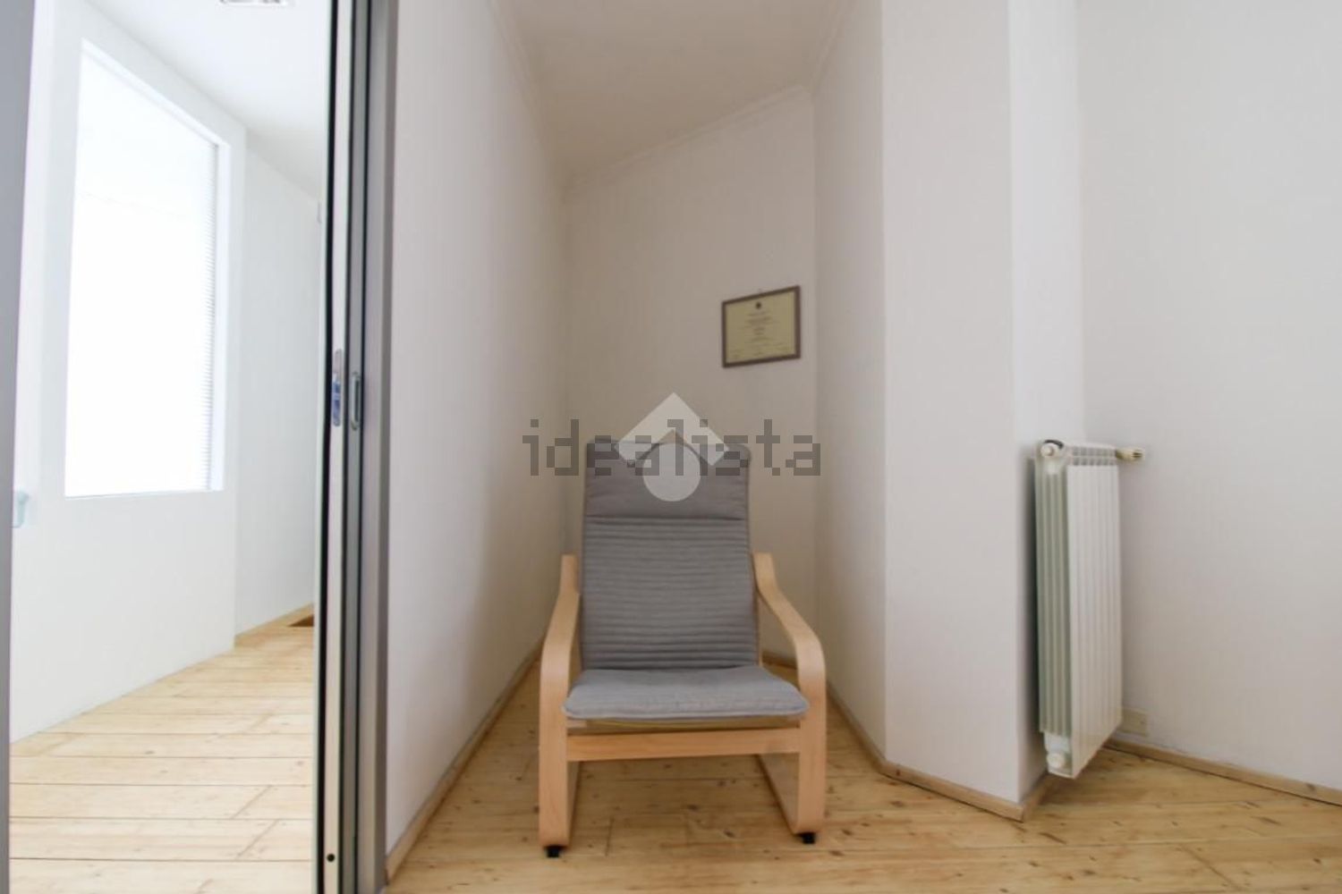 loft in affitto ad Osio Sotto