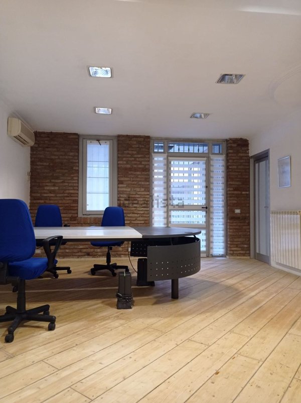 ufficio in affitto ad Osio Sotto