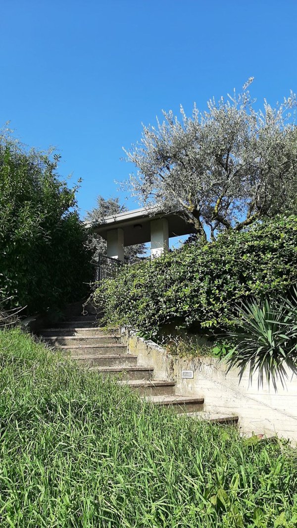 ufficio in affitto ad Osio Sotto