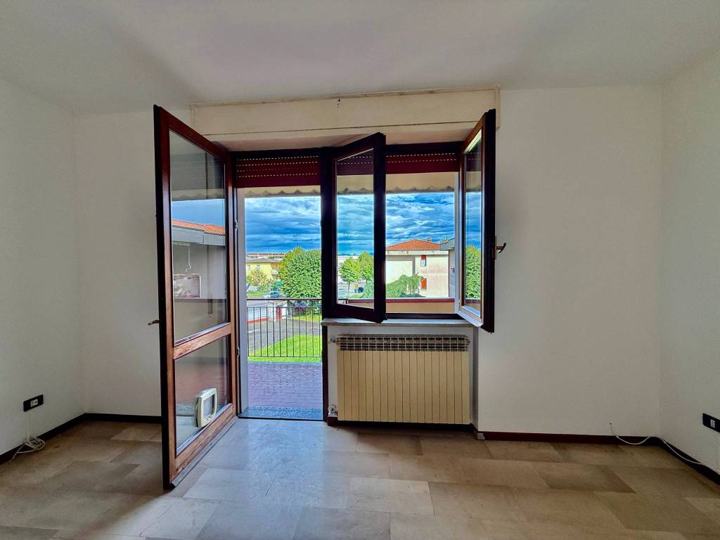 appartamento in affitto ad Osio Sotto