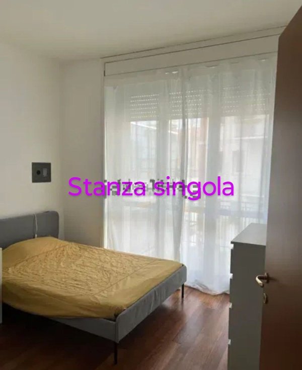 appartamento in affitto ad Osio Sotto