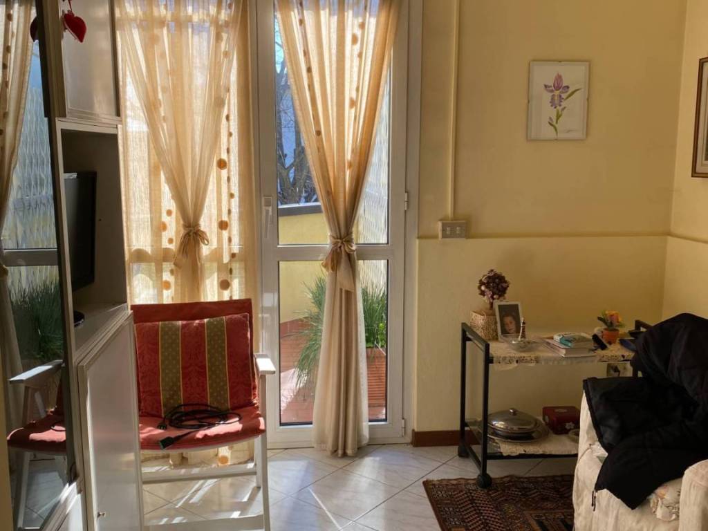 appartamento in affitto ad Osio Sotto