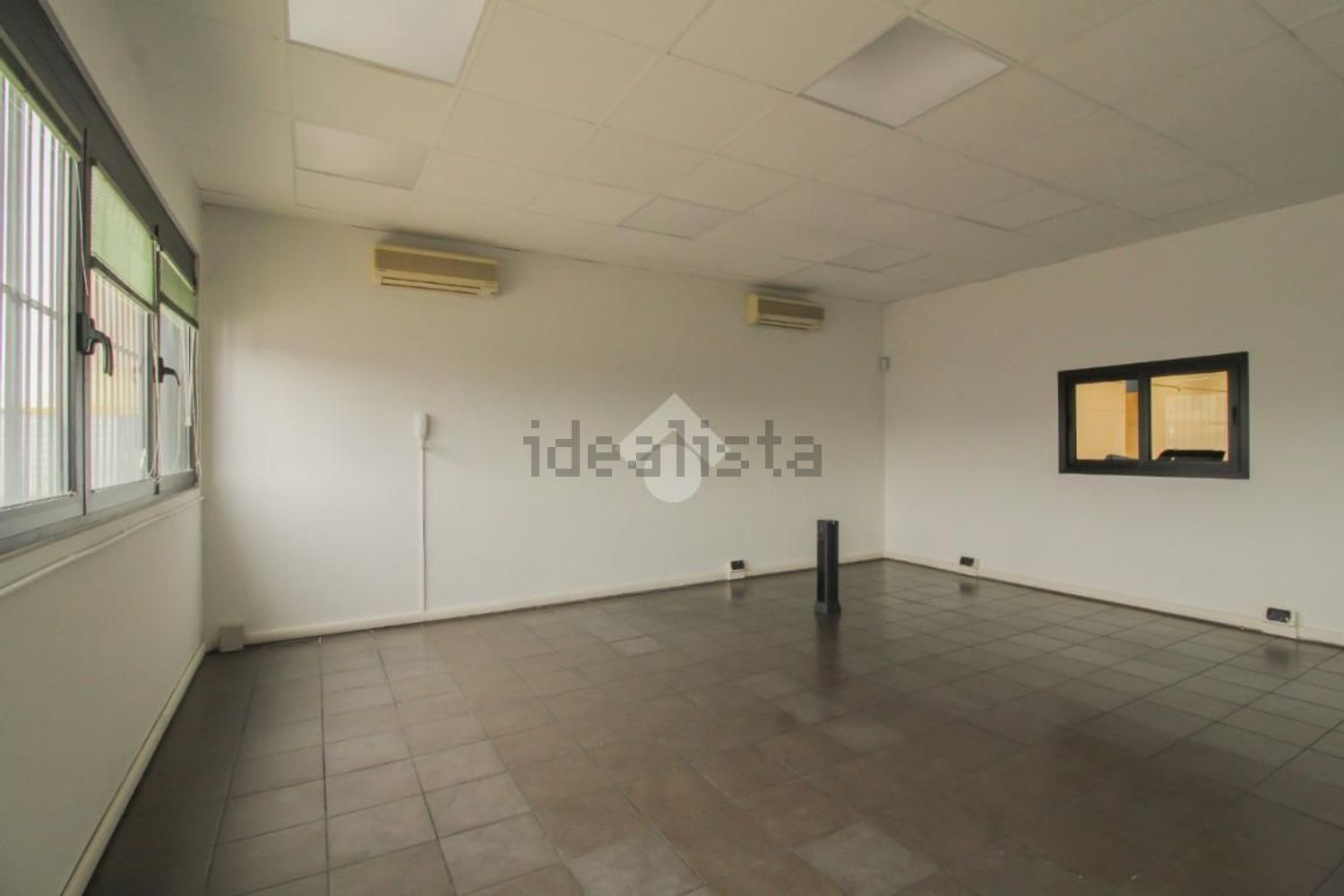 ufficio in affitto ad Osio Sotto