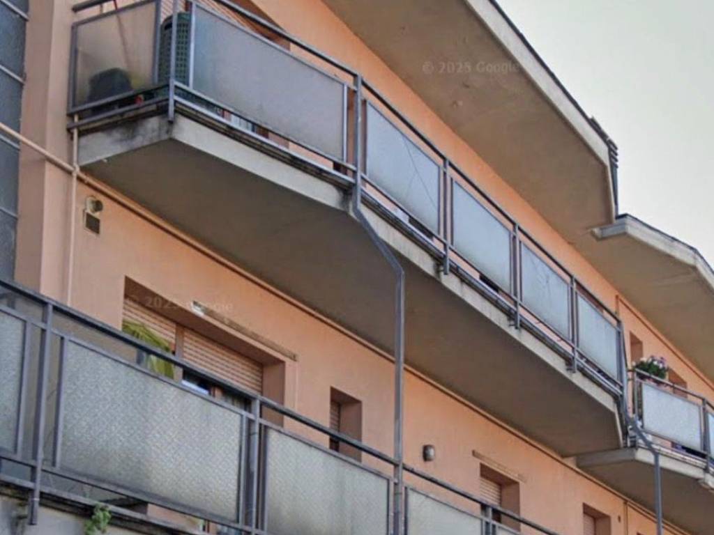 appartamento in affitto ad Osio Sotto