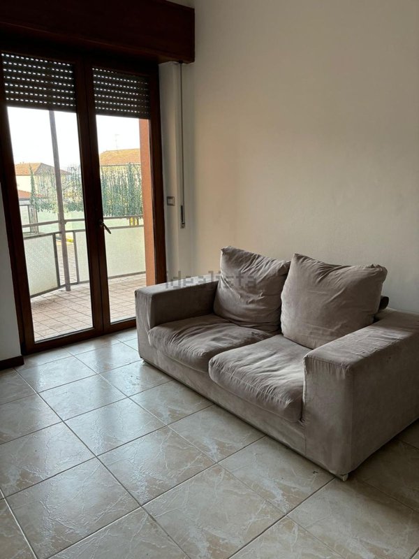 appartamento in affitto ad Osio Sotto