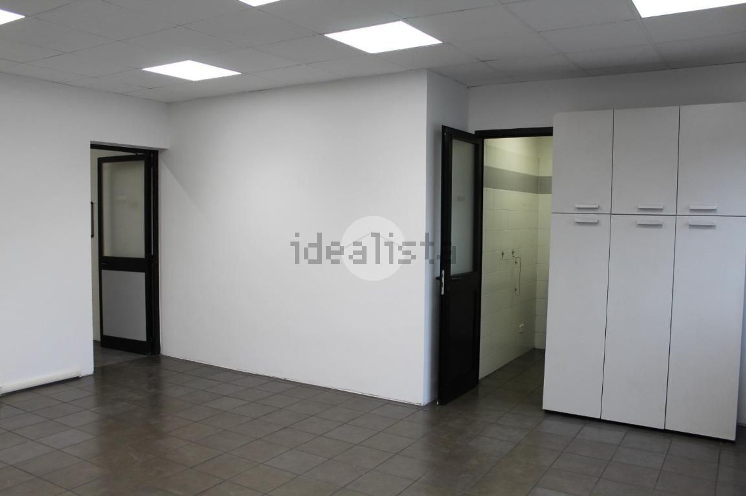 ufficio in affitto ad Osio Sotto