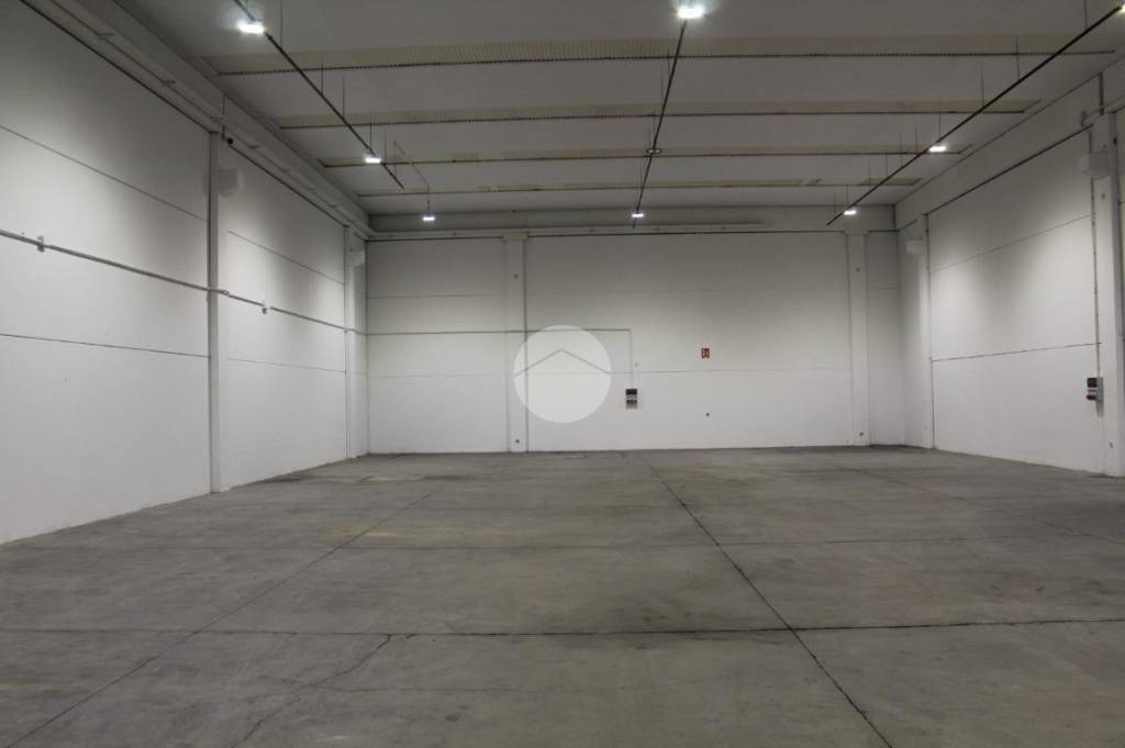 appartamento in affitto ad Osio Sotto