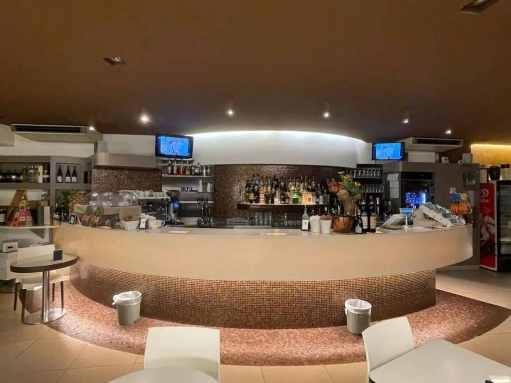 negozio in affitto ad Osio Sotto