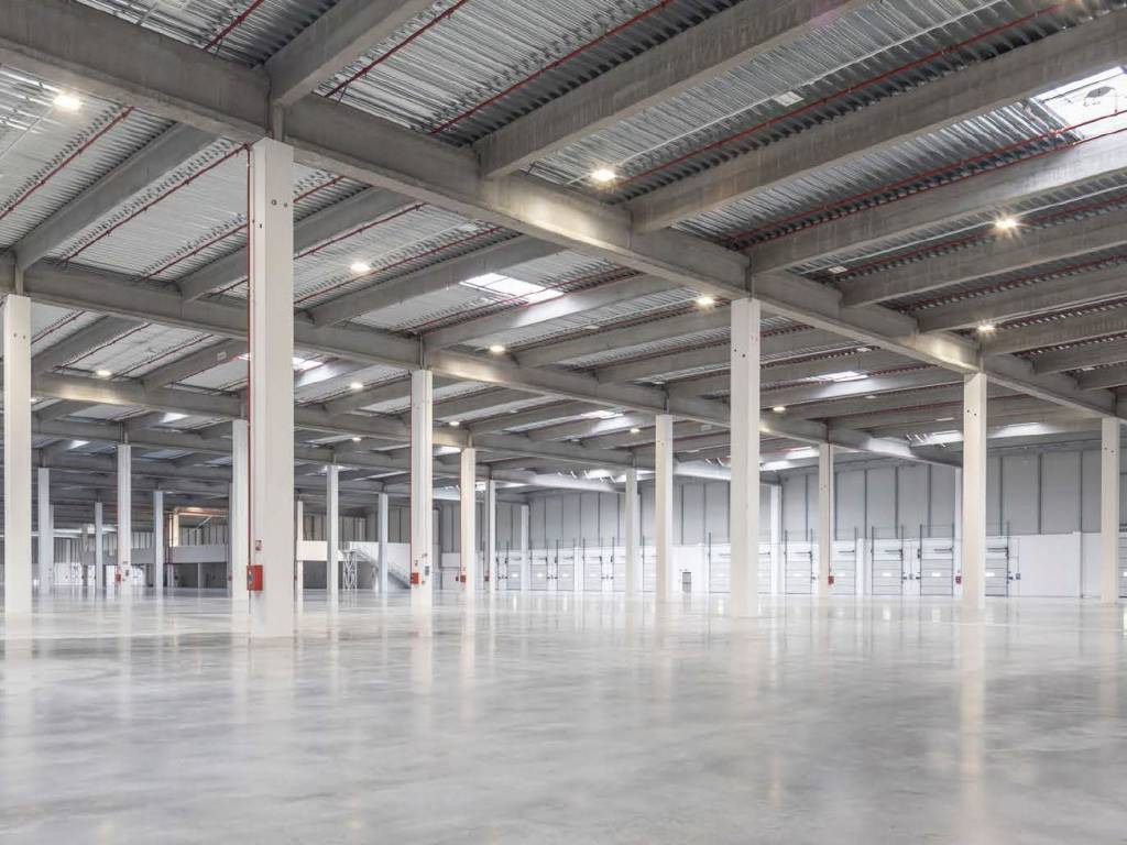 locale commerciale in affitto ad Osio Sotto