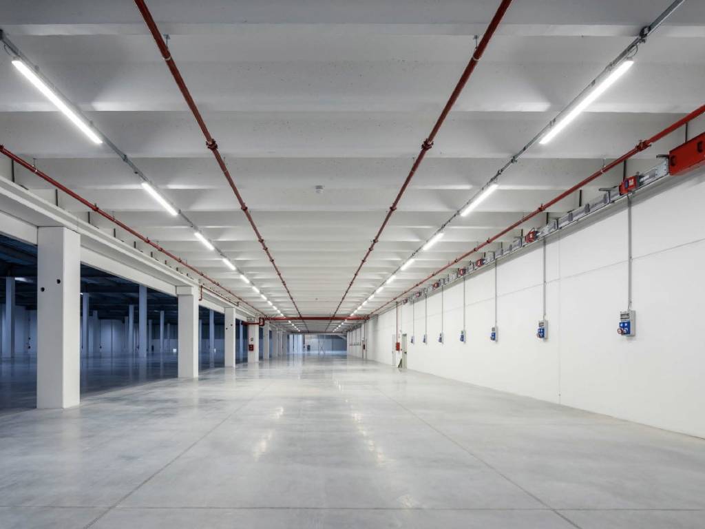 locale commerciale in affitto ad Osio Sotto