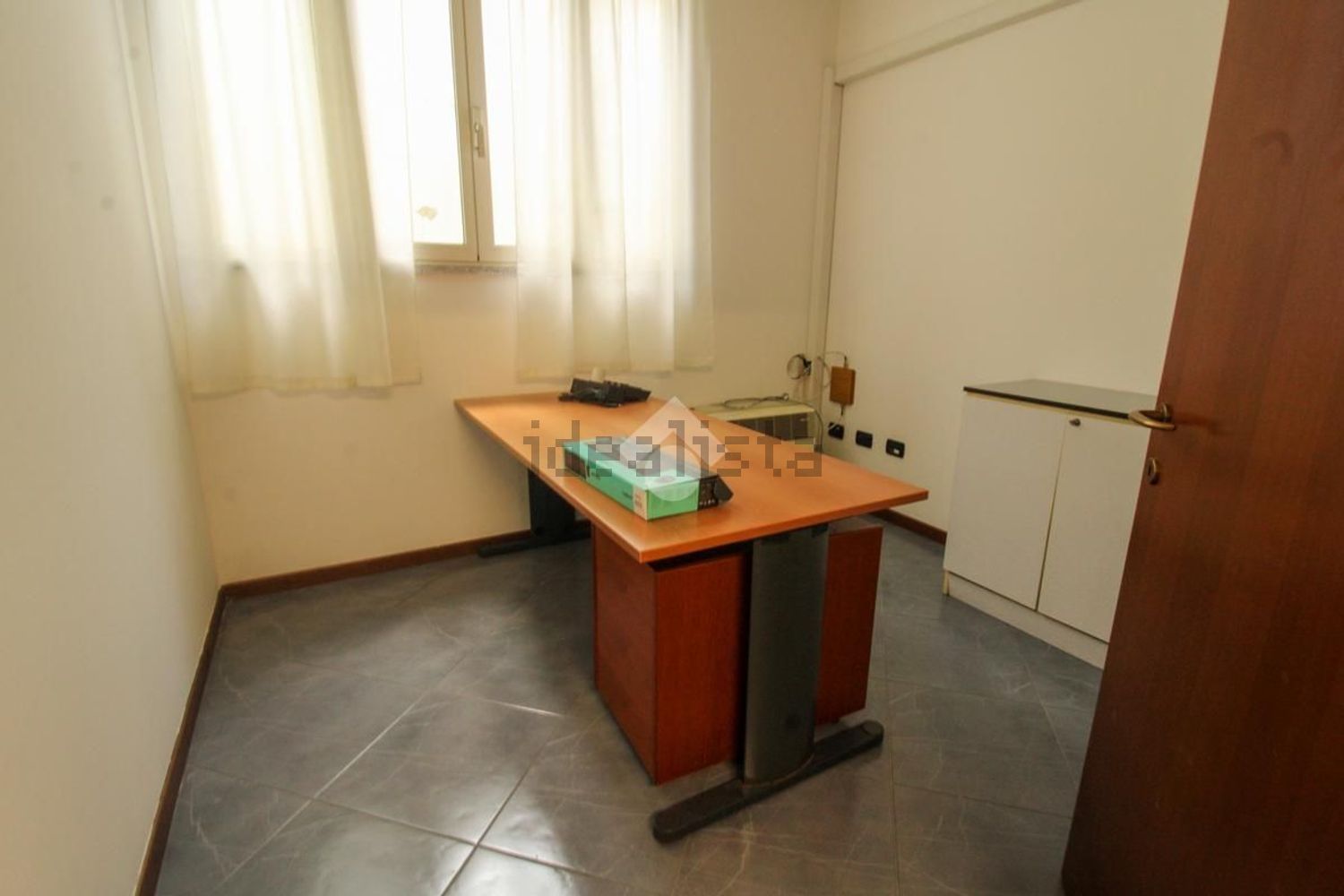 ufficio in affitto ad Osio Sotto