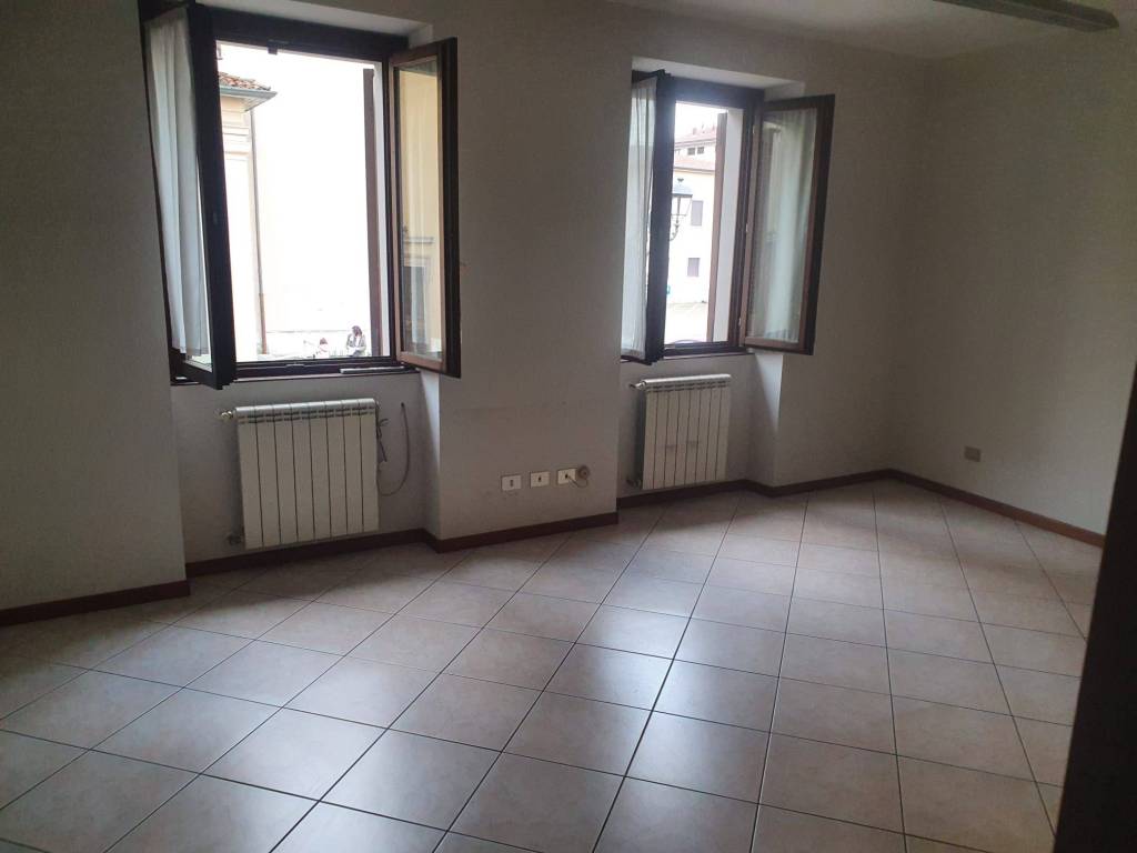 appartamento in affitto ad Osio Sotto