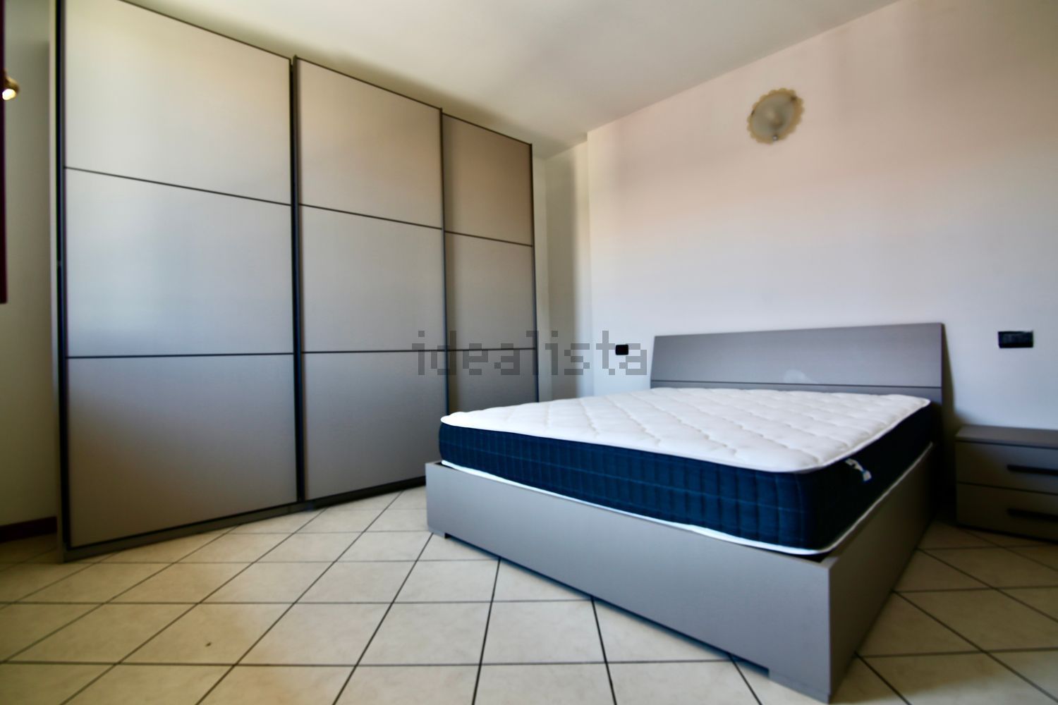 appartamento in affitto ad Osio Sotto