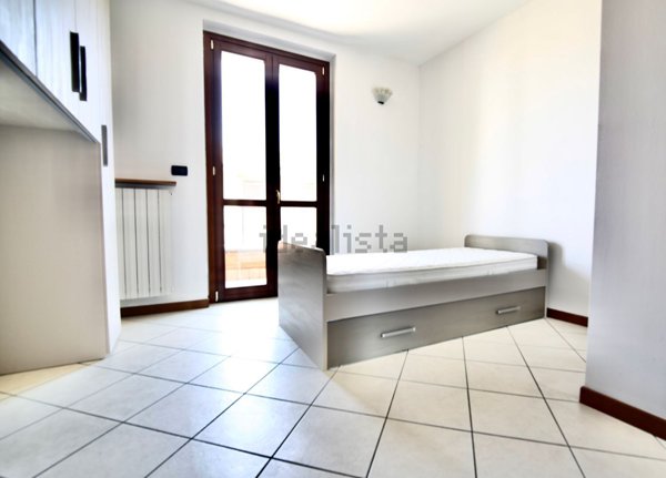 appartamento in affitto ad Osio Sotto