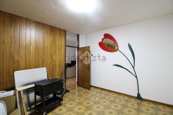 appartamento in affitto ad Osio Sotto