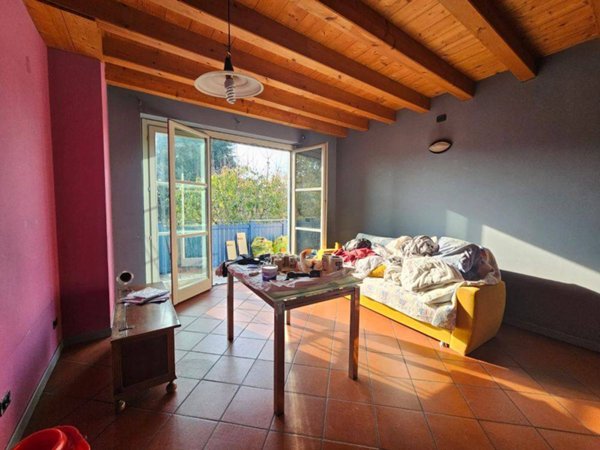 appartamento in affitto a Paladina