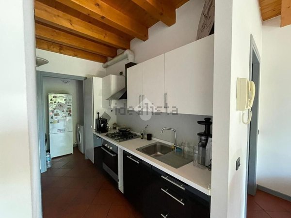 appartamento in affitto a Paladina