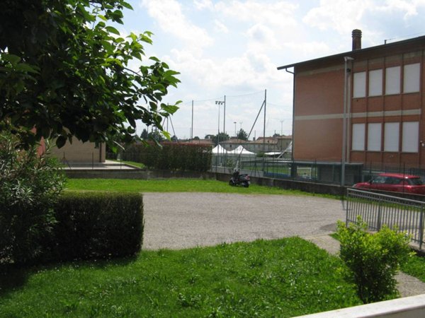 appartamento in affitto a Paladina