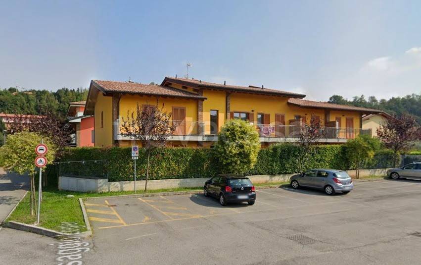 appartamento in affitto a Paladina