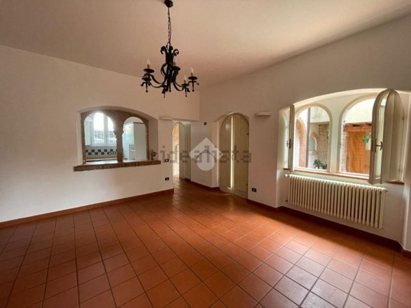 appartamento in affitto a Paladina