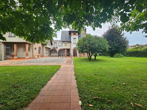 appartamento in affitto a Paladina