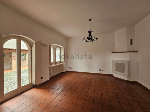 appartamento in affitto a Paladina